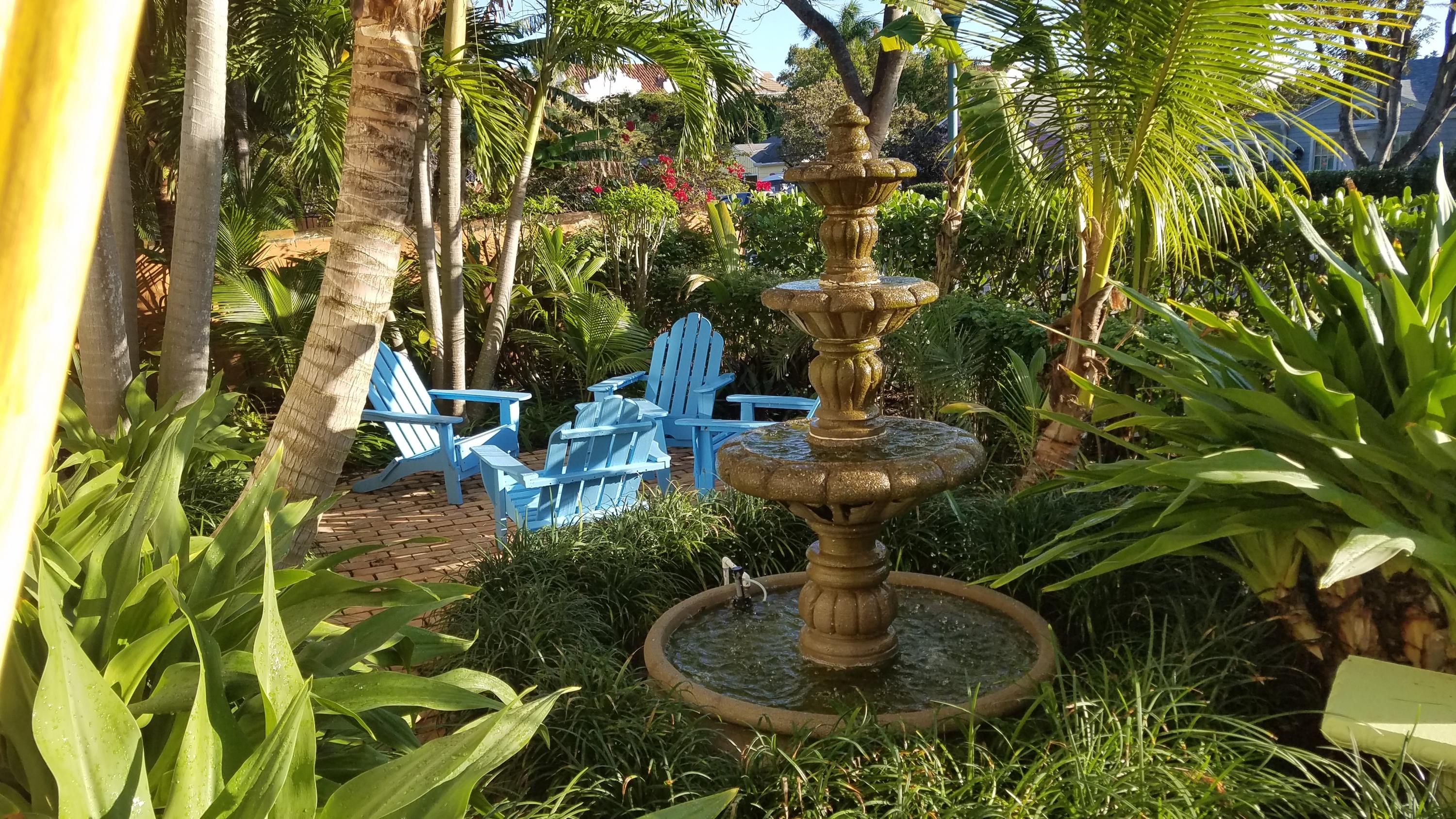 DELRAY TOWN OF - Residential Lease