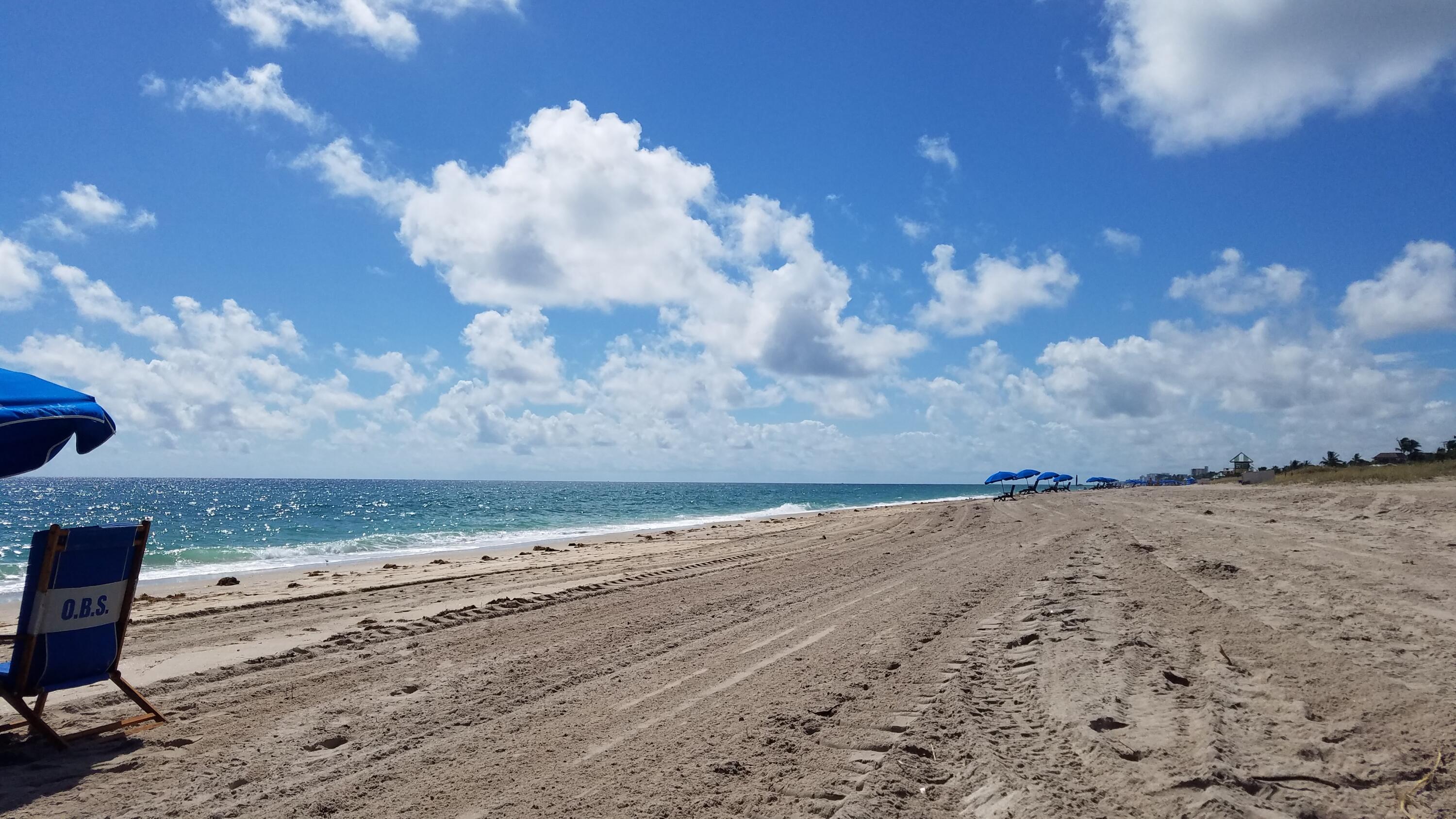 DELRAY TOWN OF - Residential Lease