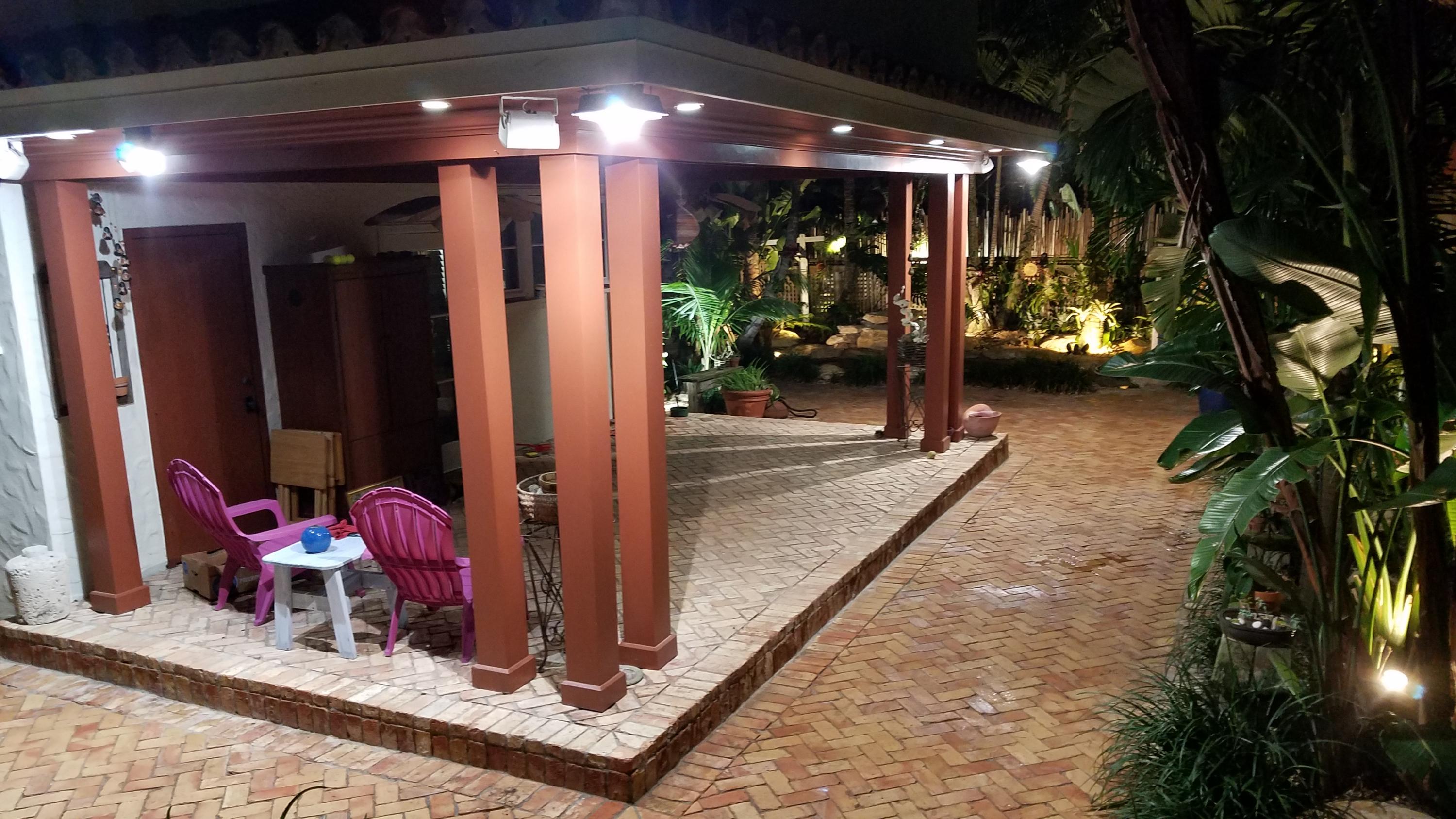 DELRAY TOWN OF - Residential Lease