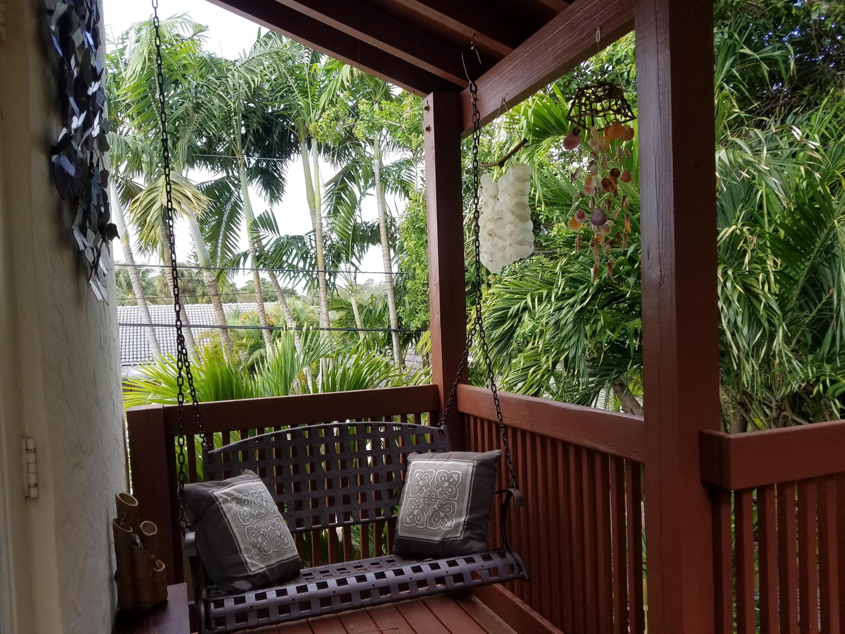 DELRAY TOWN OF - Residential Lease