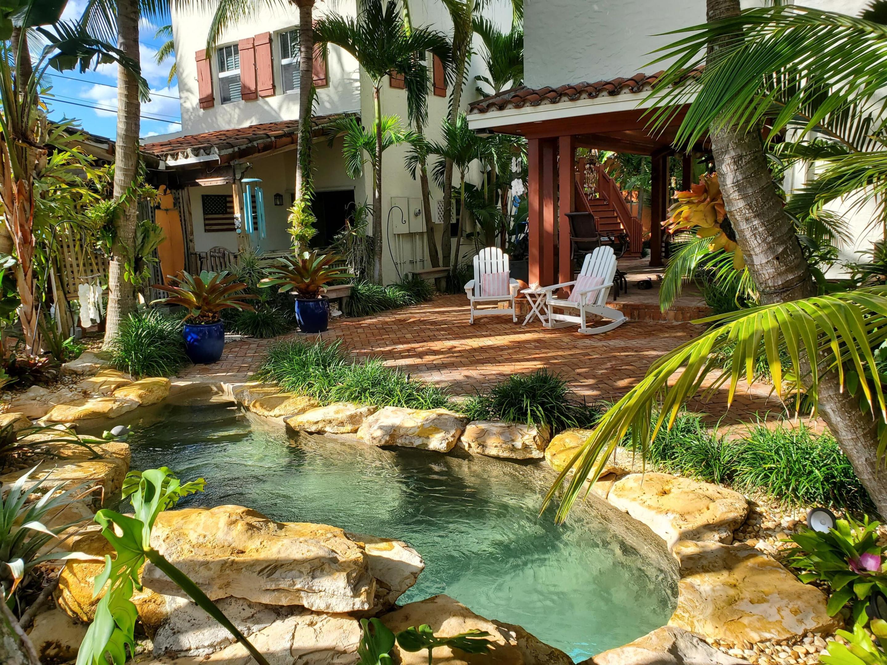 DELRAY TOWN OF - Residential Lease