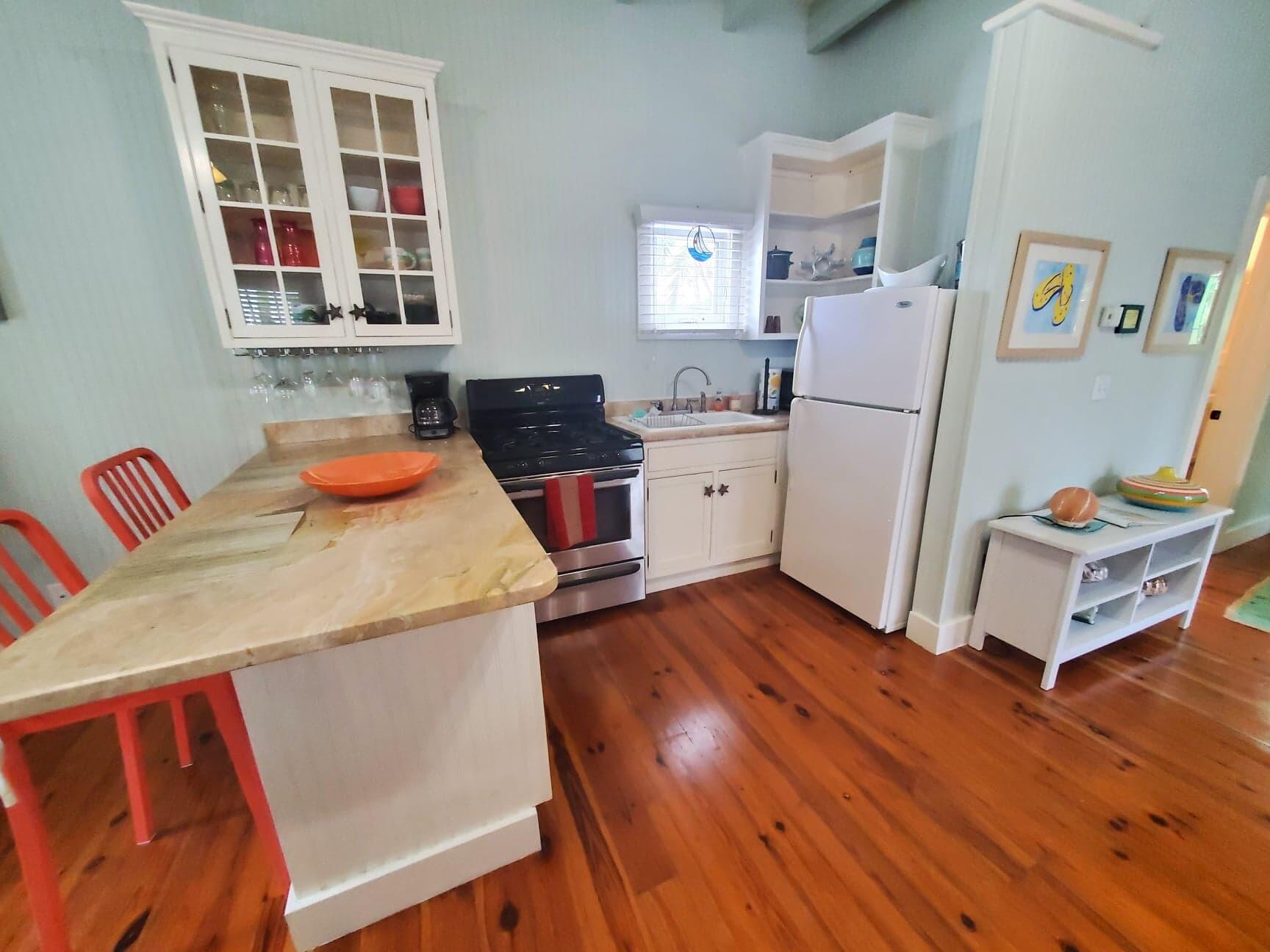 DELRAY TOWN OF - Residential Lease