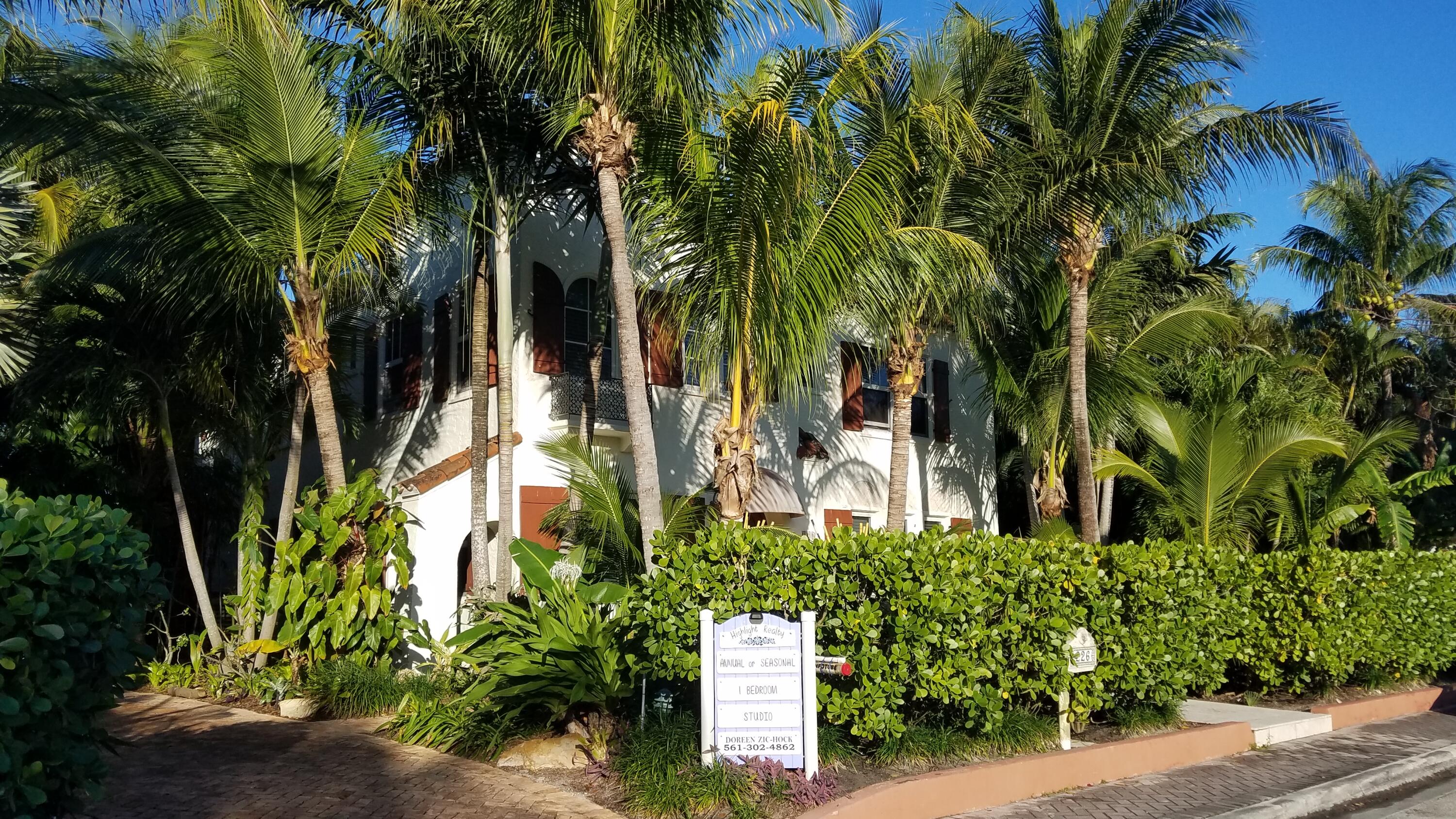 DELRAY TOWN OF - Residential Lease