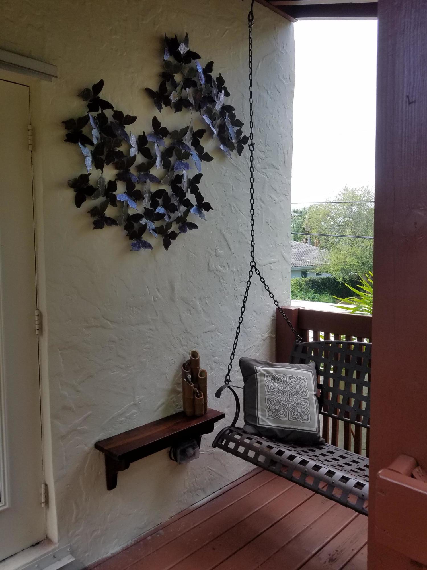 DELRAY TOWN OF - Residential Lease