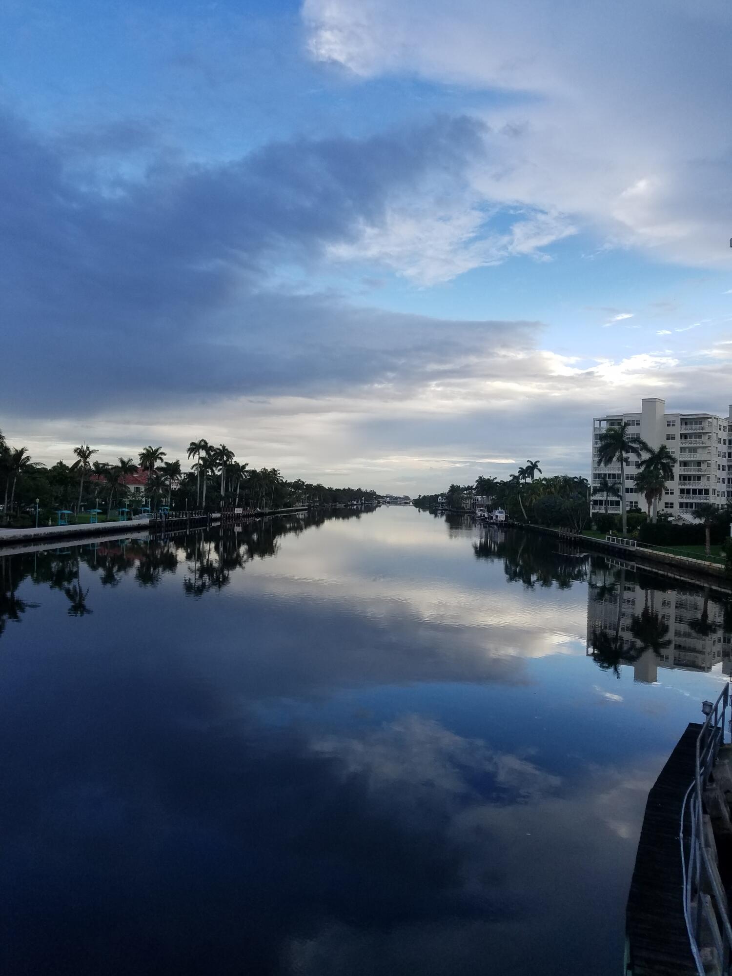 DELRAY TOWN OF - Residential Lease