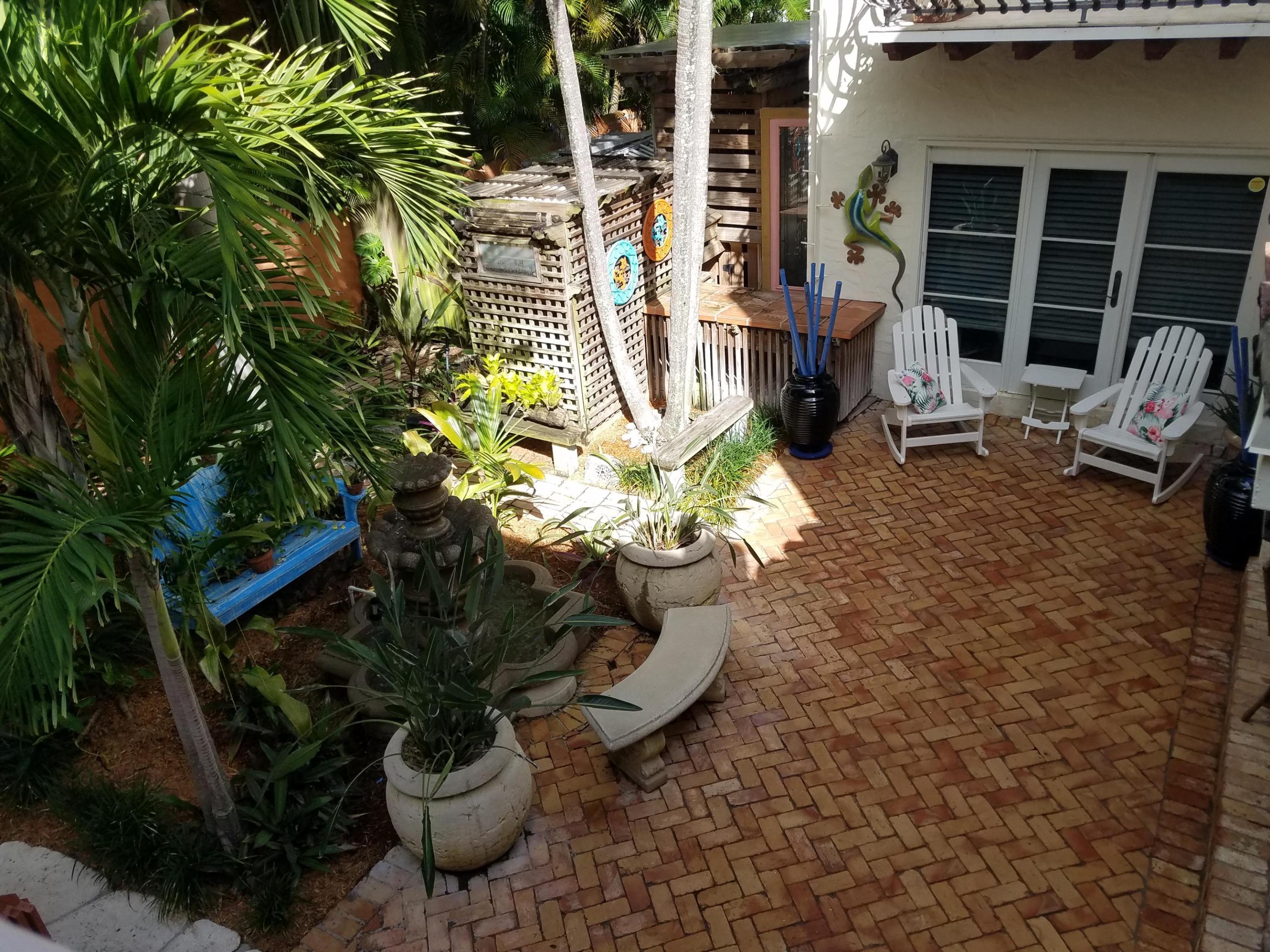 DELRAY TOWN OF - Residential Lease