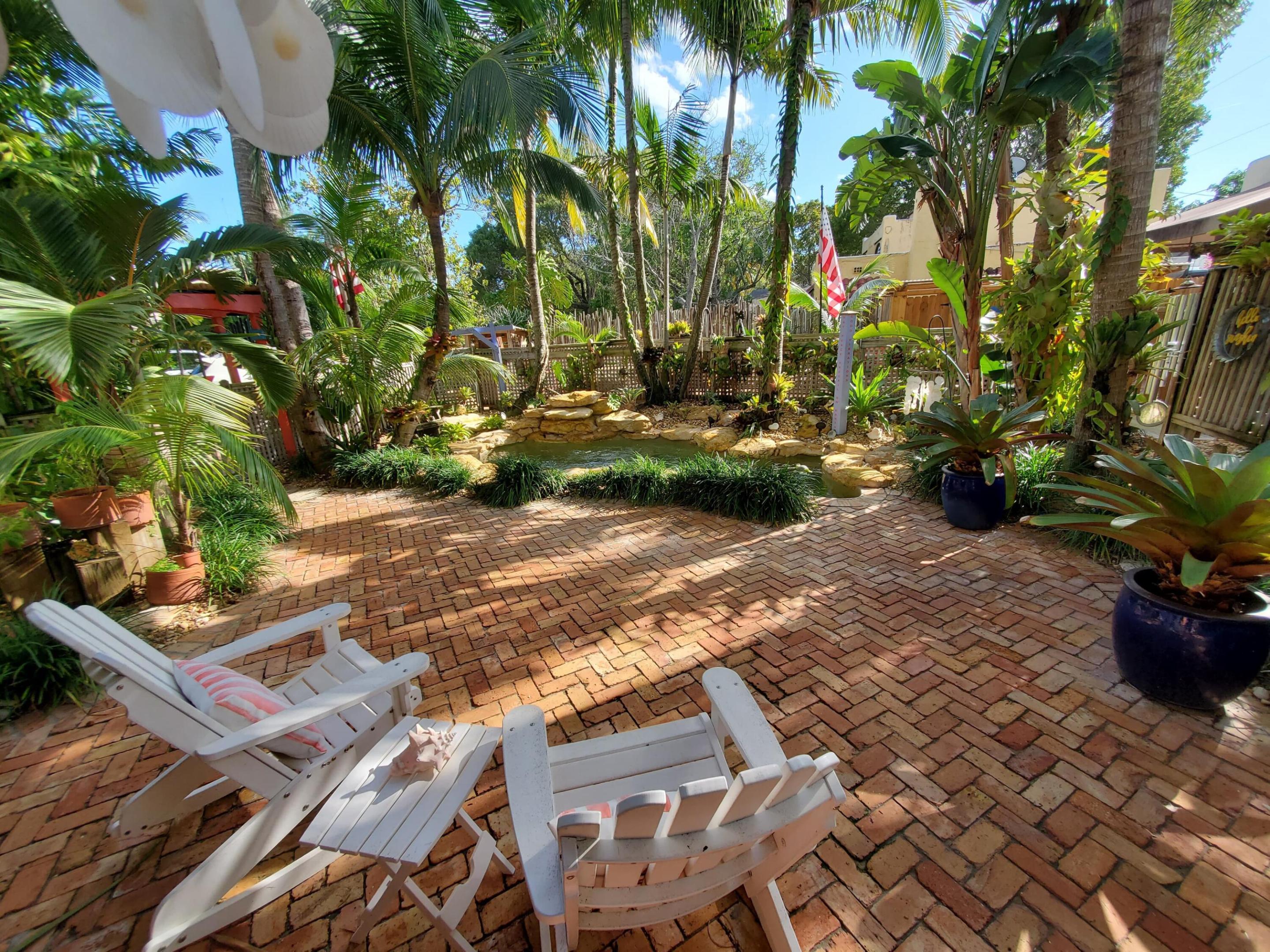 DELRAY TOWN OF - Residential Lease