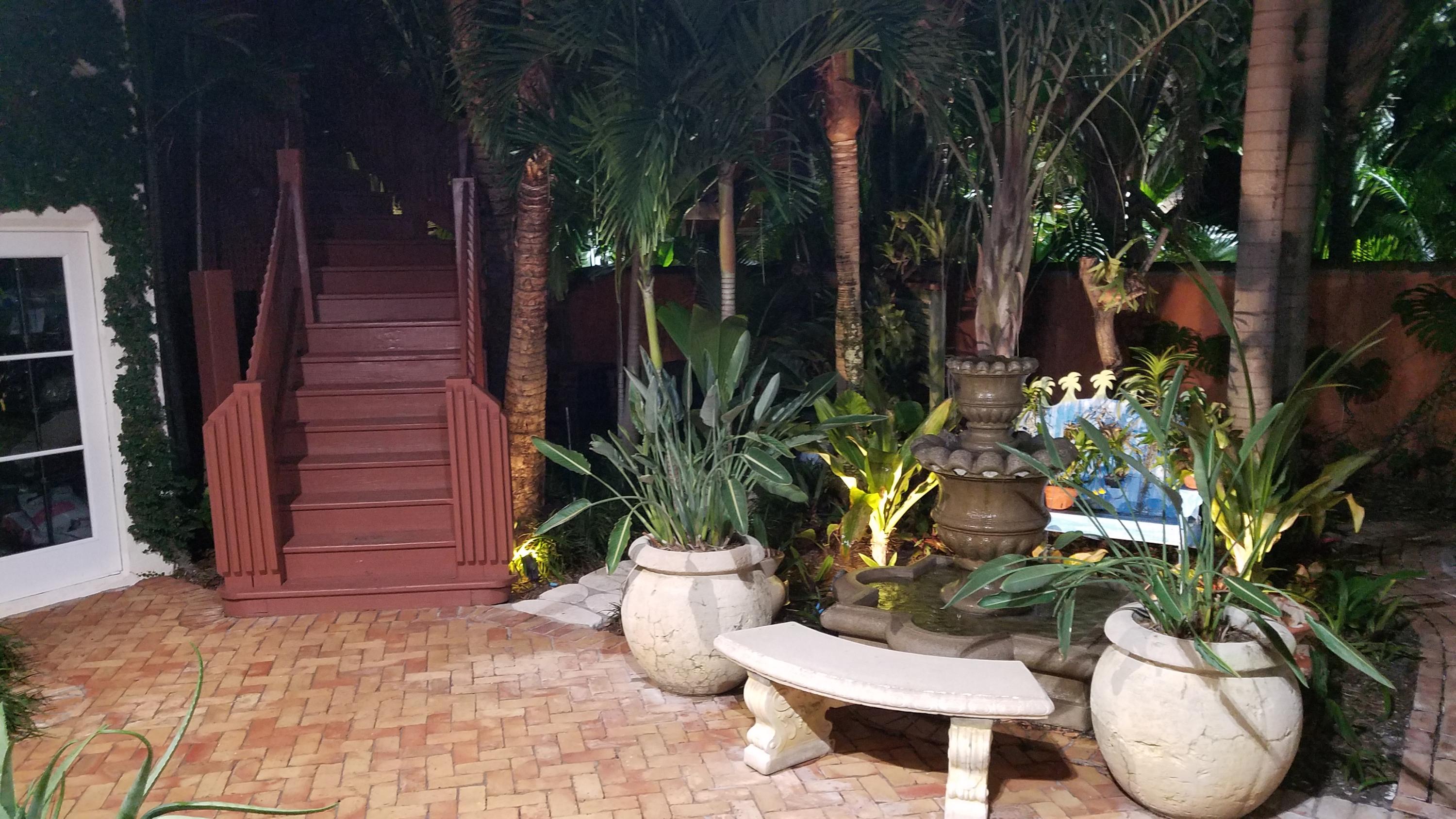 DELRAY TOWN OF - Residential Lease