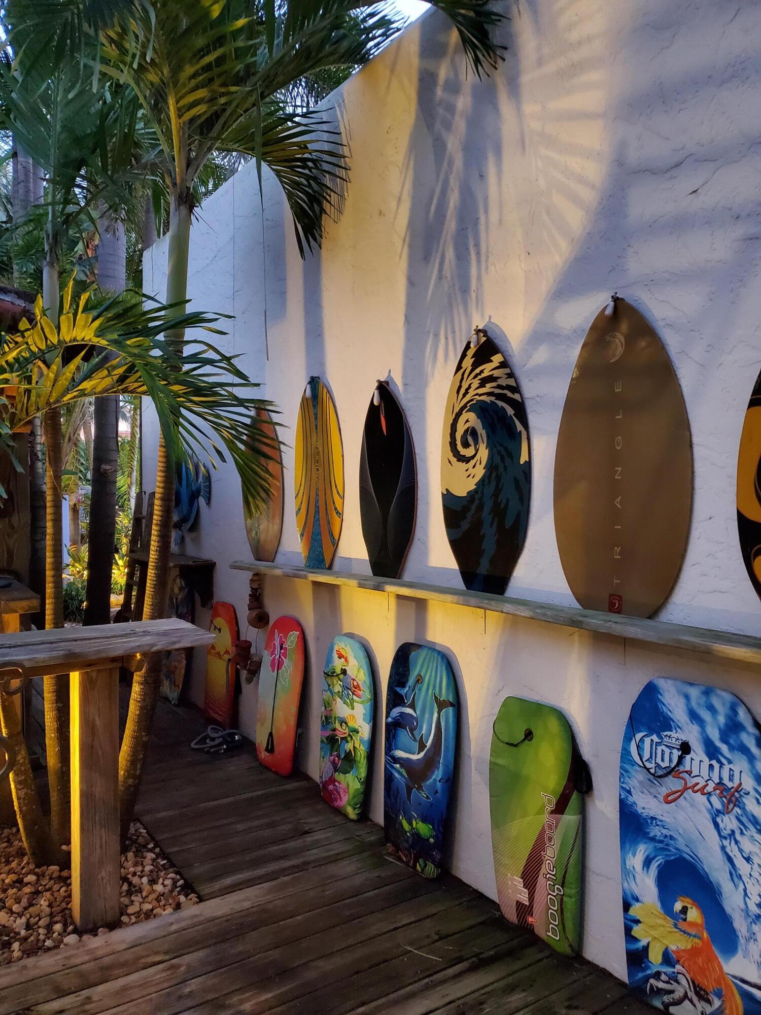 DELRAY TOWN OF - Residential Lease