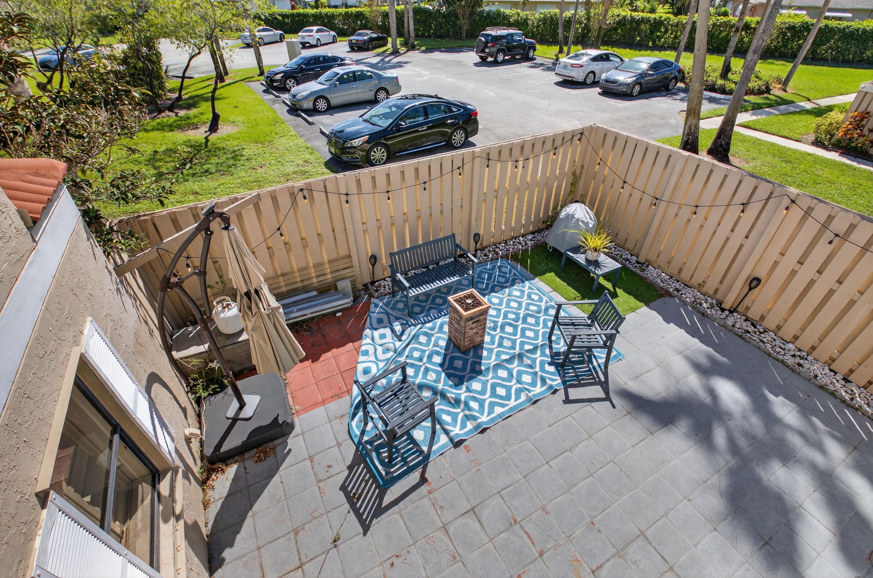 LE VILLAGE DE PROVENCE 2 - Residential Lease