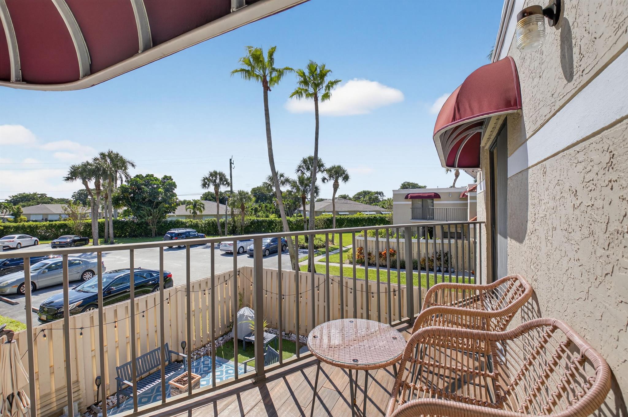 LE VILLAGE DE PROVENCE 2 - Residential Lease