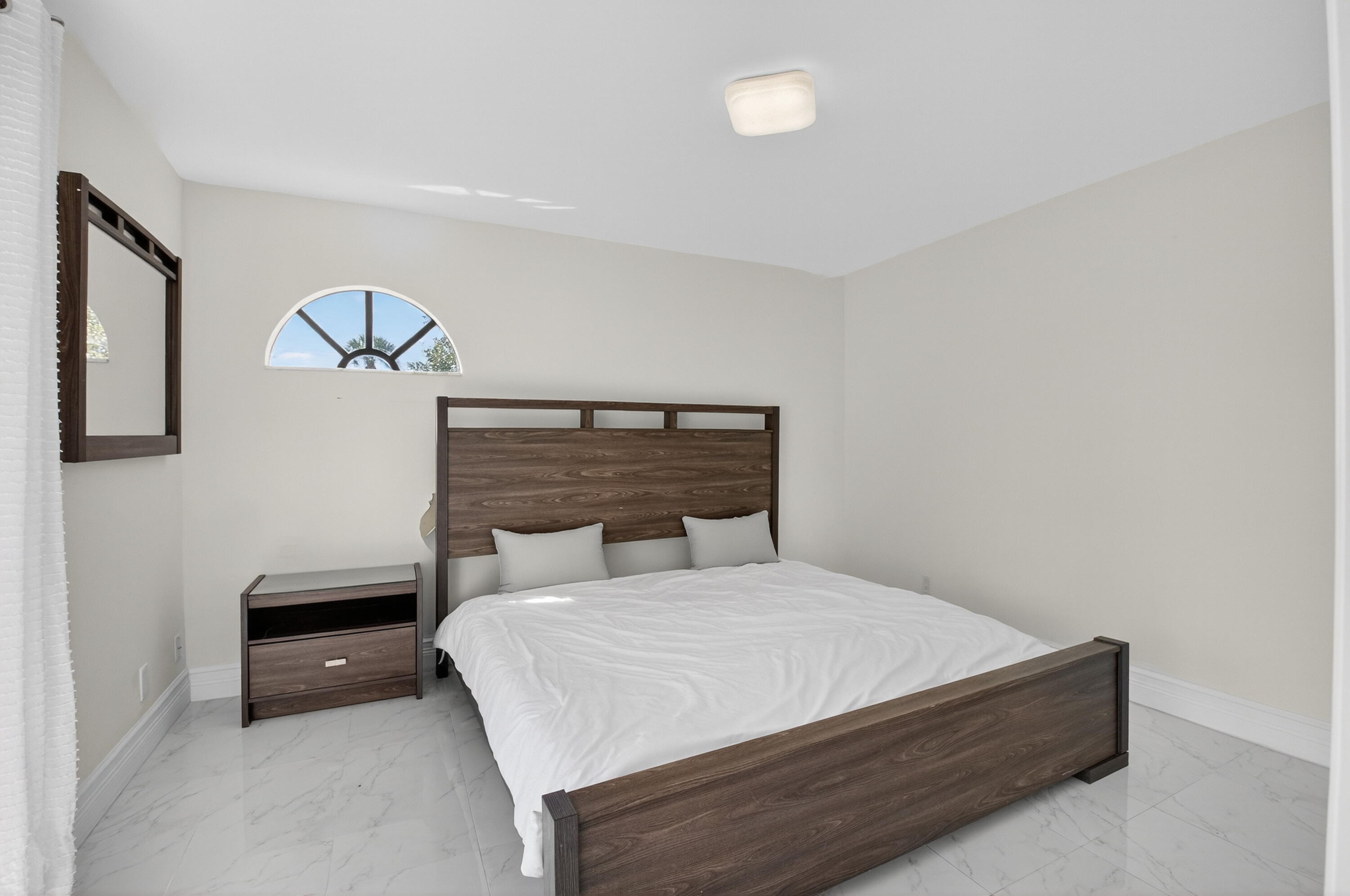 LE VILLAGE DE PROVENCE 2 - Residential Lease