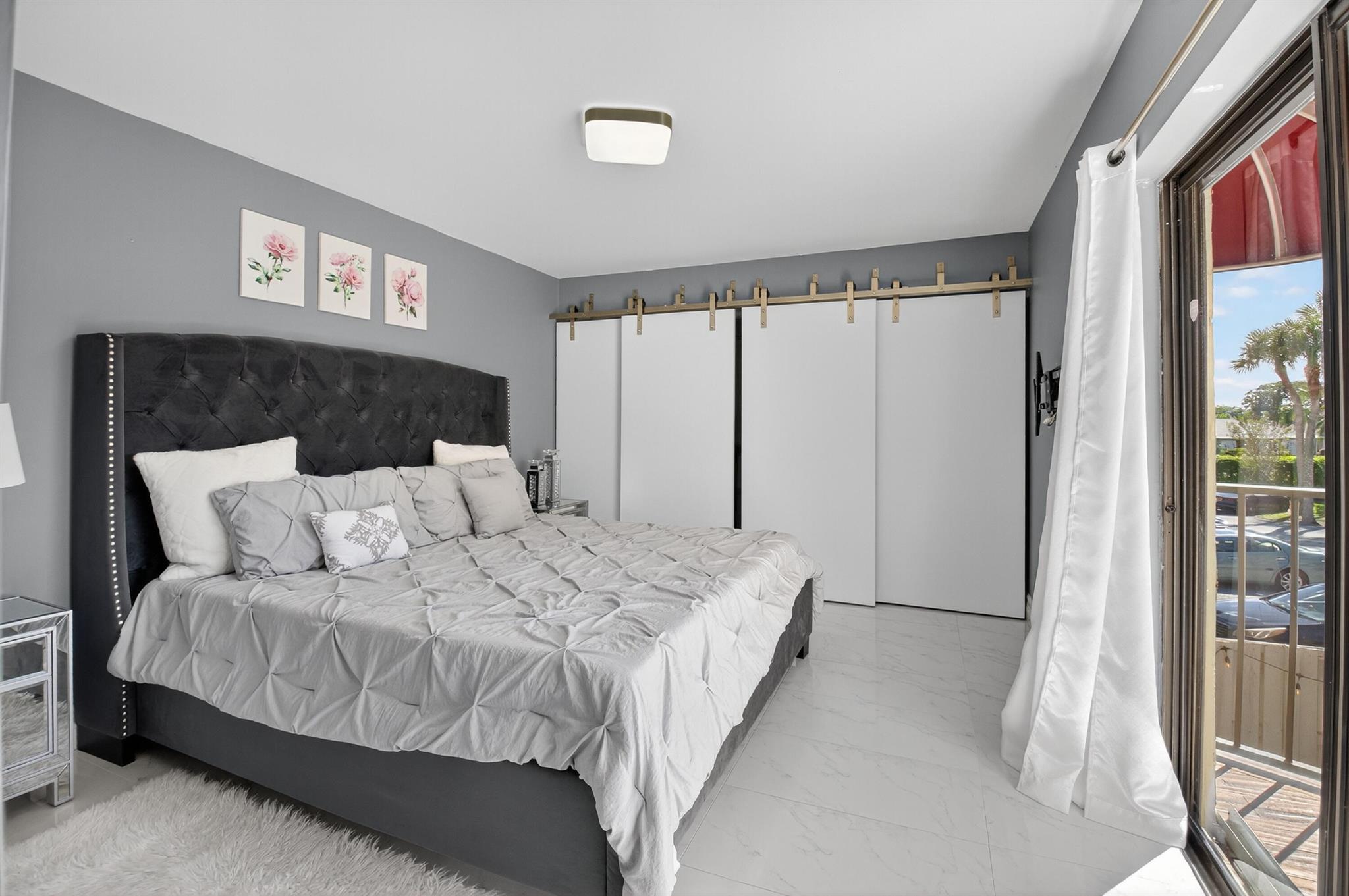 LE VILLAGE DE PROVENCE 2 - Residential Lease