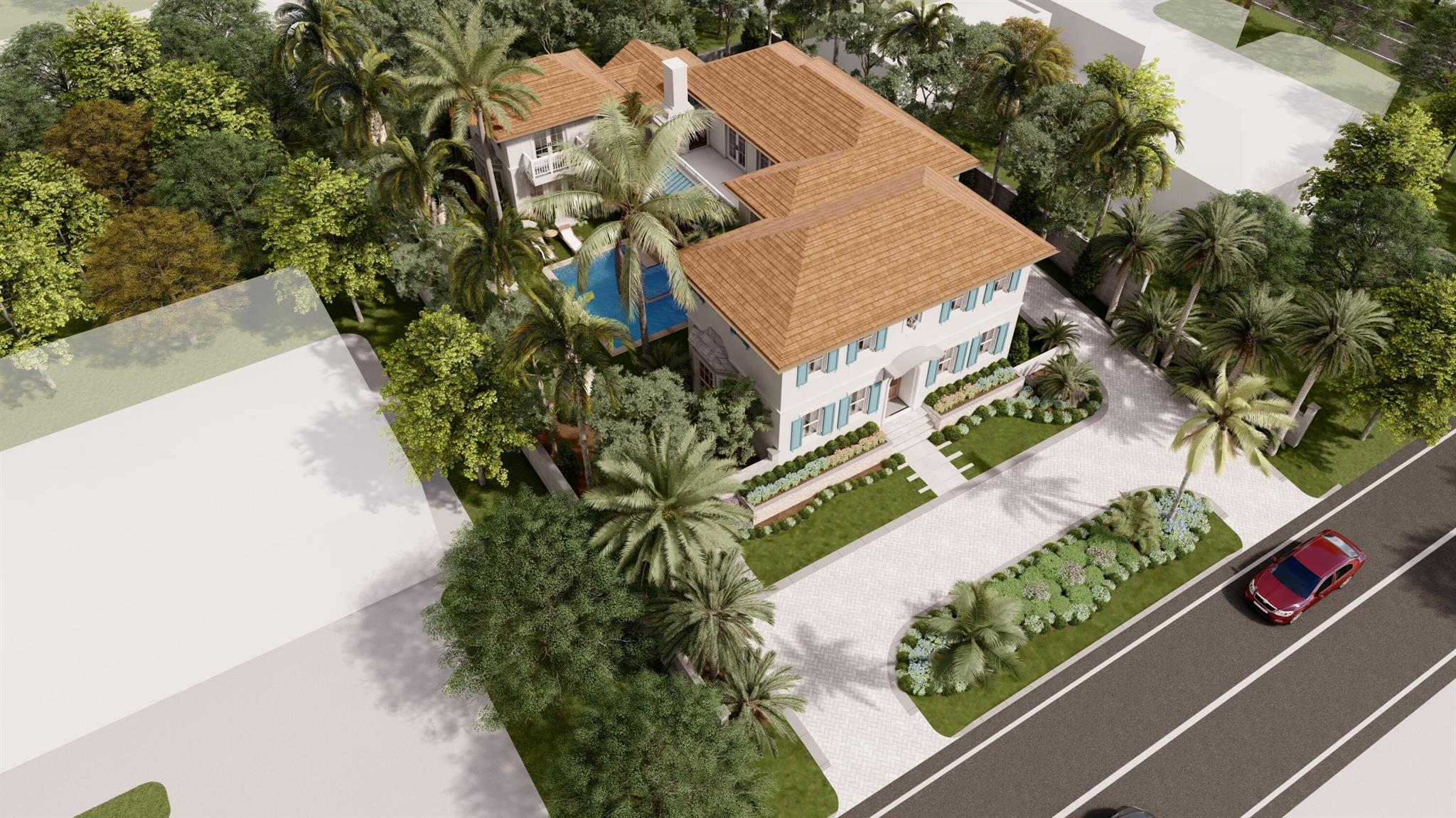 220 Arabian Road