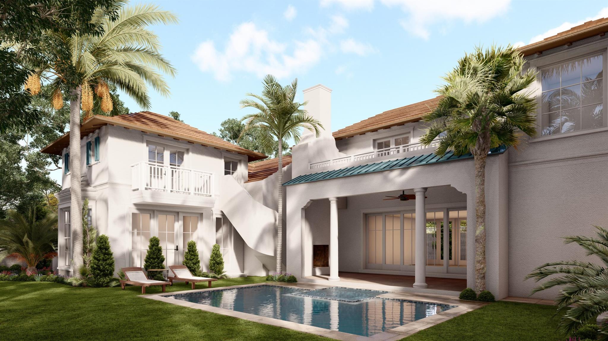 220 Arabian Road