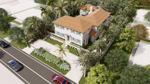 220 Arabian Road Palm Beach FL 33480