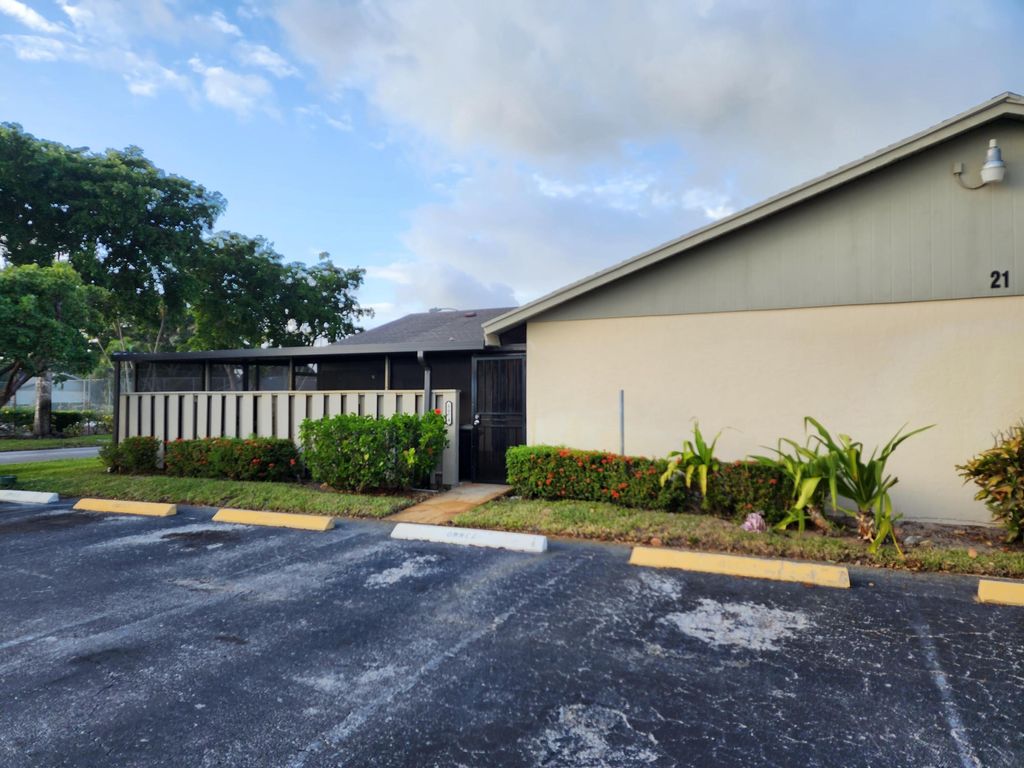 Photo of 8074 Ambach Way, Hypoluxo, FL 33462 (MLS # R11089343)