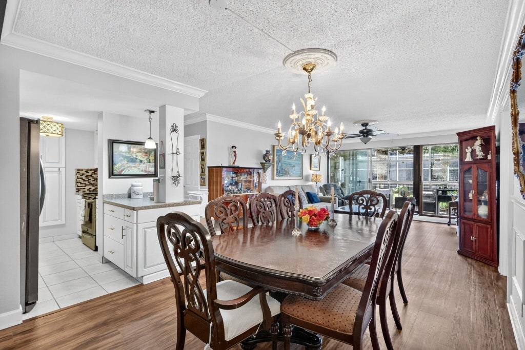 Photo of 3792 NE Ocean Boulevard #220 N, Jensen Beach, FL 34957 (MLS # B26069564)