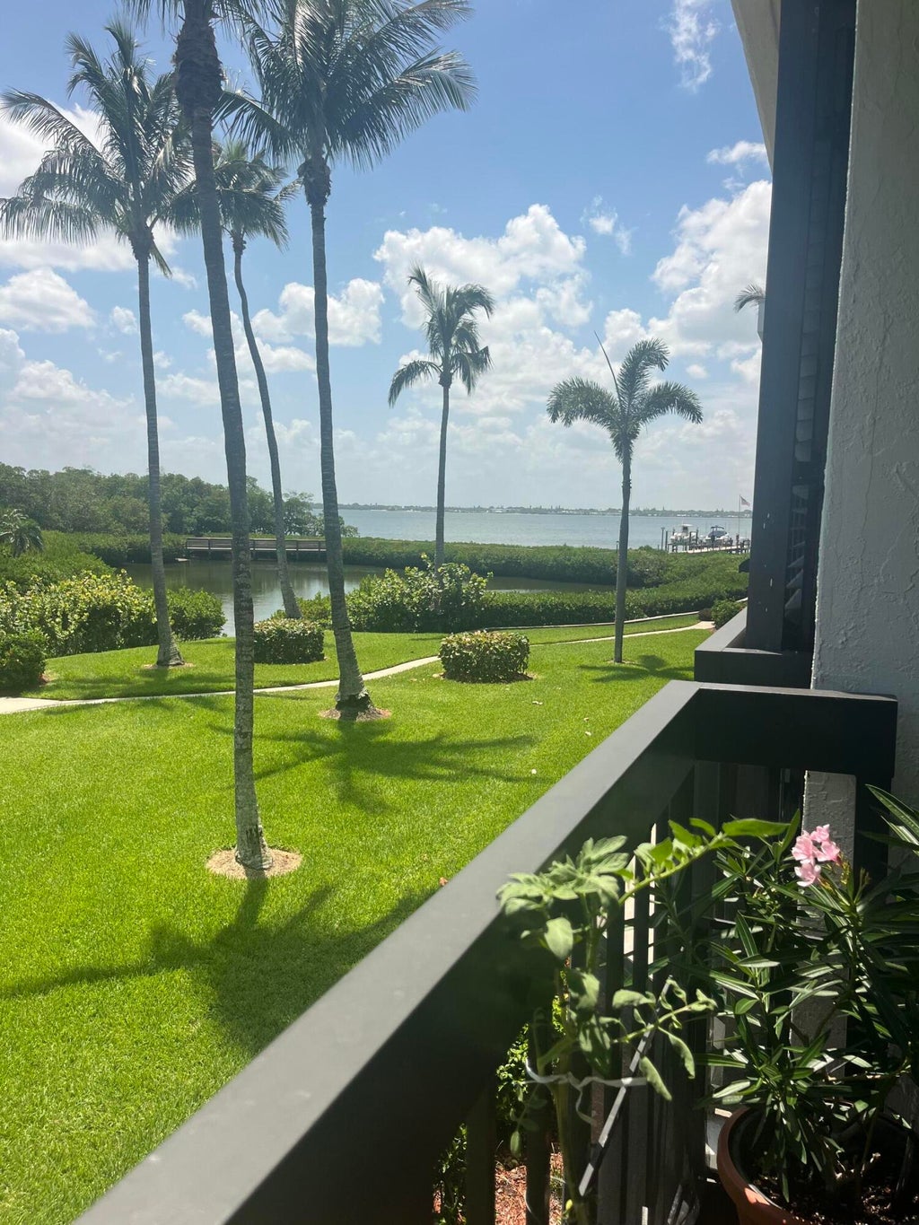 Photo of 3792 NE Ocean Boulevard #220 N, Jensen Beach, FL 34957 (MLS # B26069564)