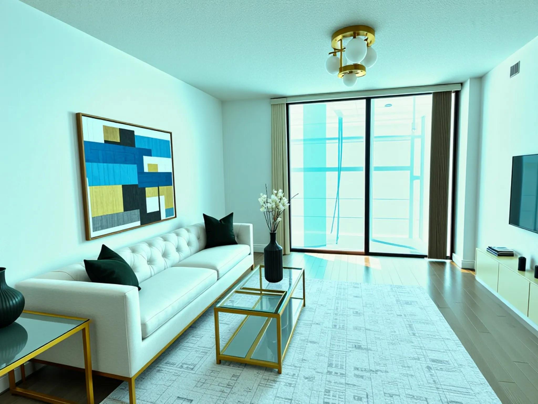 Lake Emerald - Residential
