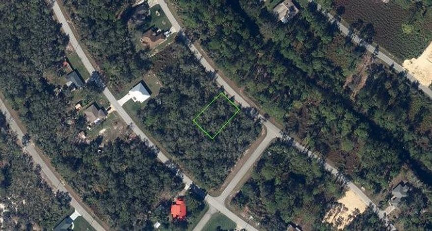 VACANT LOT IN A NICE QUIET LOCATION IN LAKE PLACID. BUILD YOUR HOME IN A PEACEFUL ENVIROMENT ******MOTIVATED SELLER ******