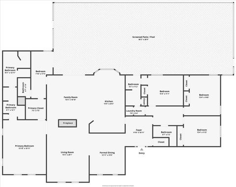 Tiny photo for 2350 NW 105th Terrace, Coral Springs, FL 33065 (MLS # B26027609)
