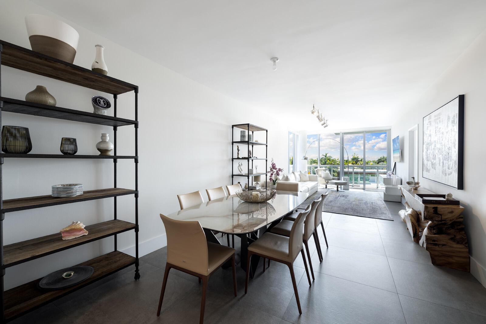 KAI AT BAY HARBOR CONDO - Residential