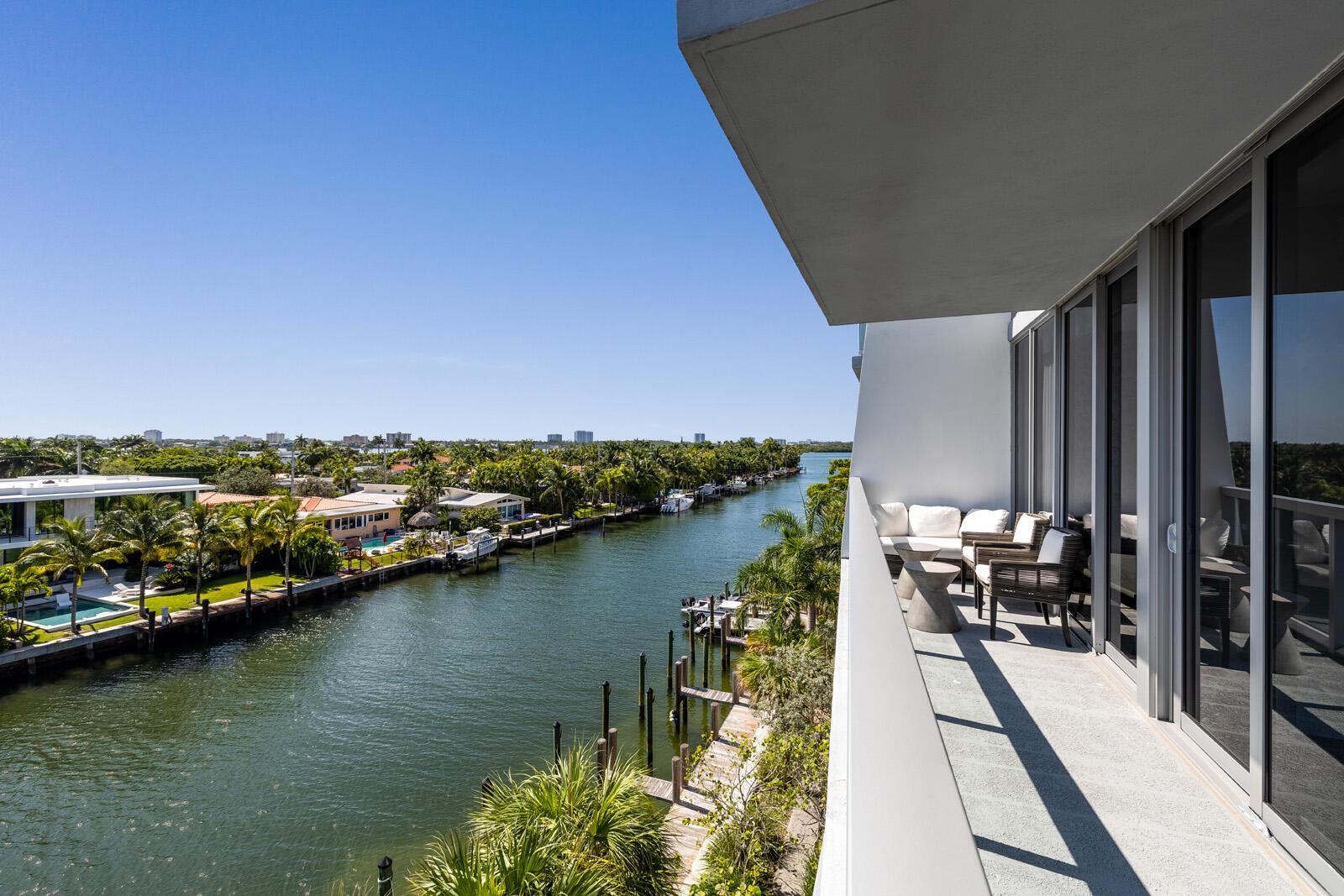 9940 W Bay Harbor Drive 5c-S