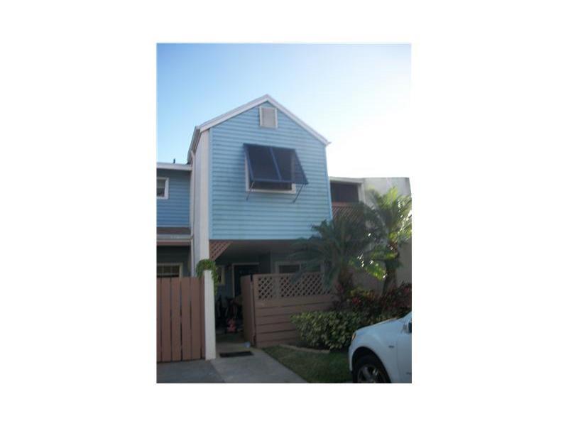 COCONUT KEY - Residential