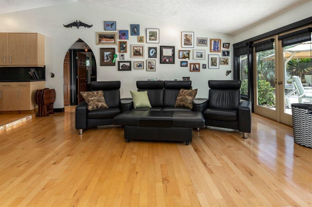 PAPAYA VILLAGE 1ST ADDN - Residential