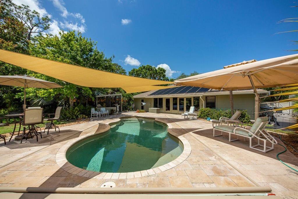 PAPAYA VILLAGE 1ST ADDN - Residential