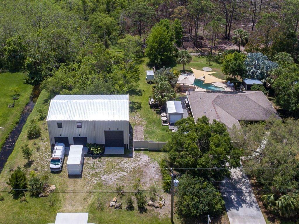 PAPAYA VILLAGE 1ST ADDN - Residential