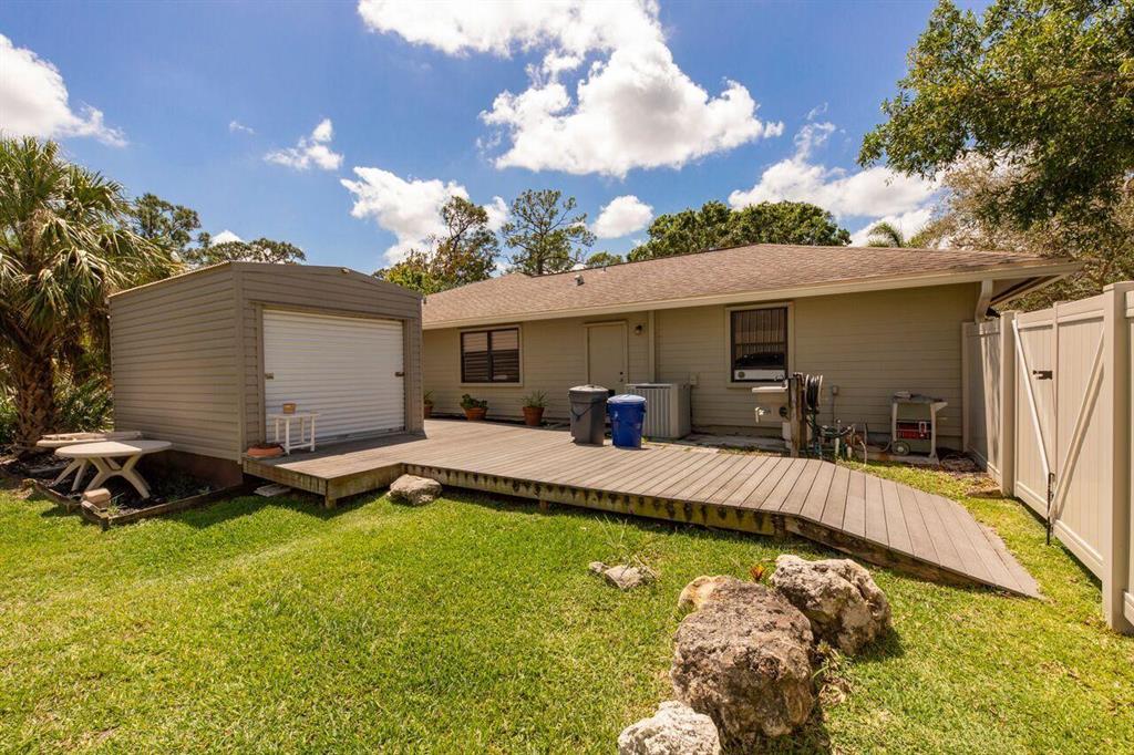 PAPAYA VILLAGE 1ST ADDN - Residential