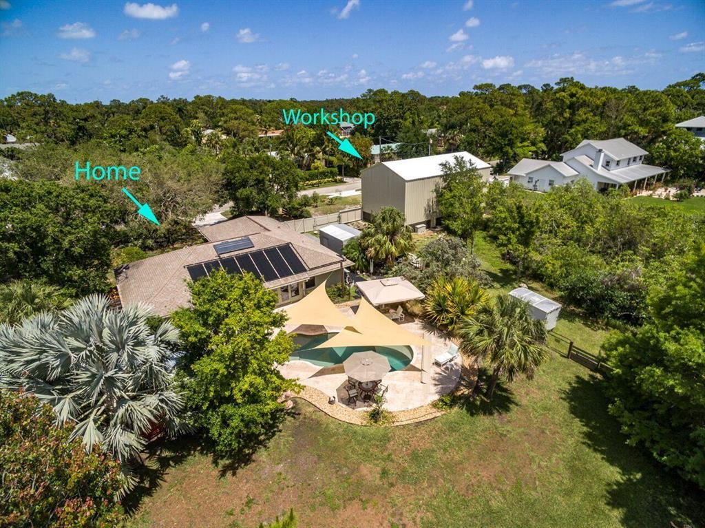 PAPAYA VILLAGE 1ST ADDN - Residential