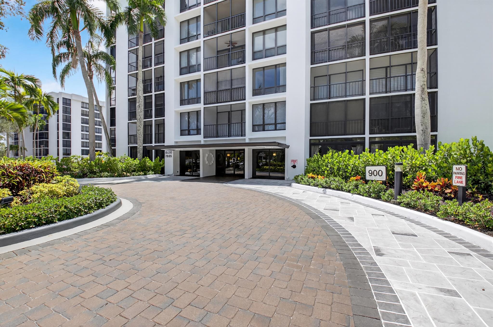 7835 Lakeside Boulevard 925