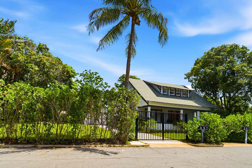 Photo of 515 46th Street #Unit A, West Palm Beach, FL 33407 (MLS # B26062332)