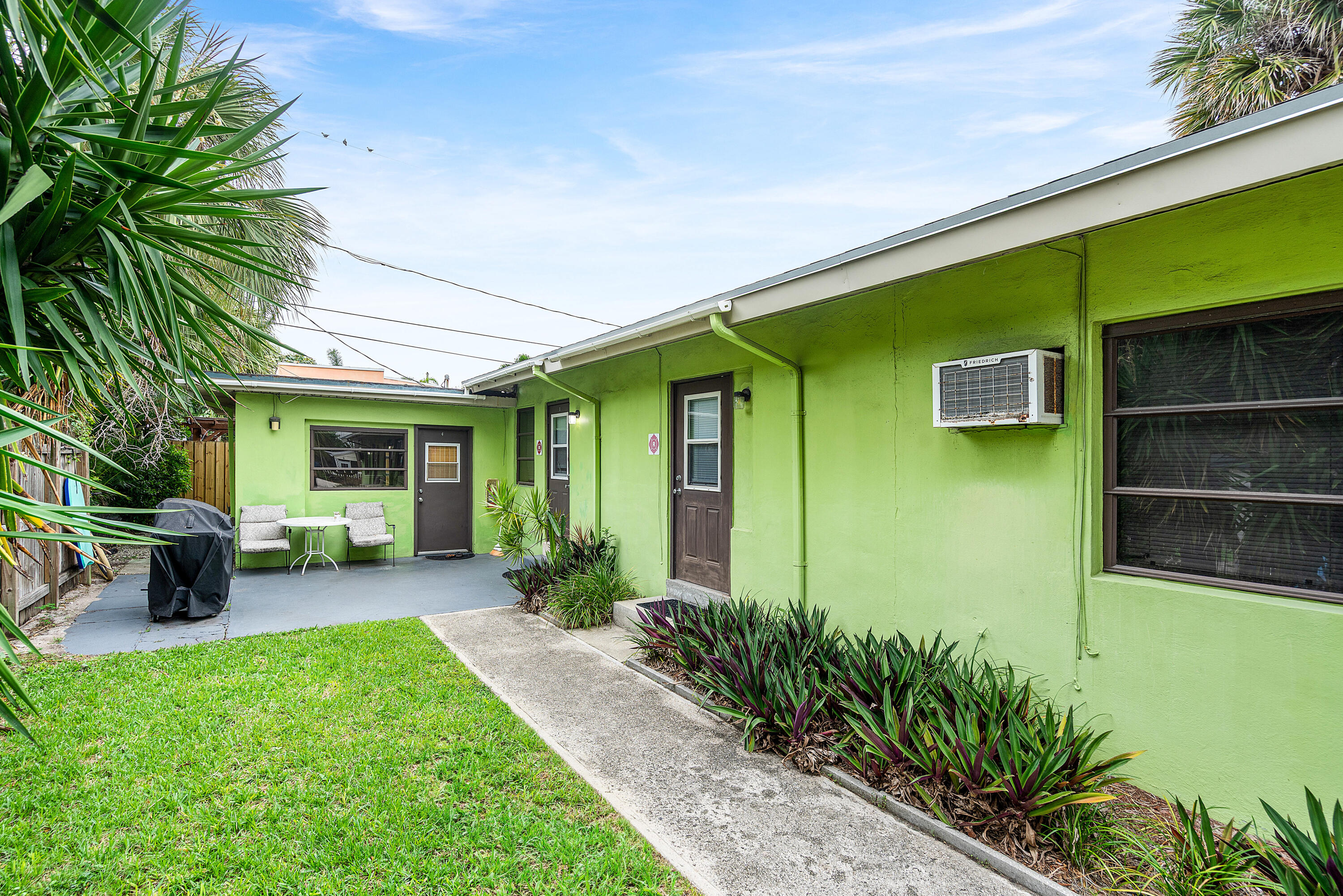 Blount Bros Pompano Beach - Residential Income