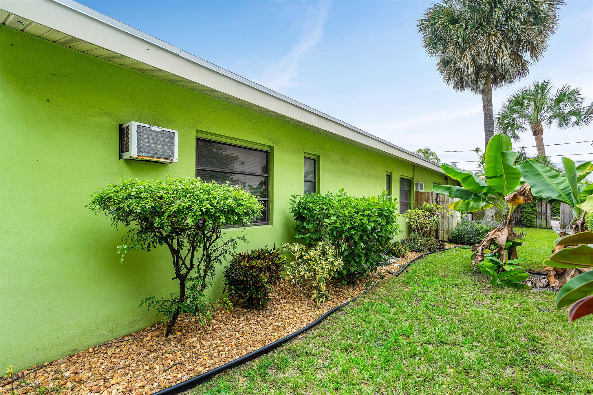 Blount Bros Pompano Beach - Residential Income