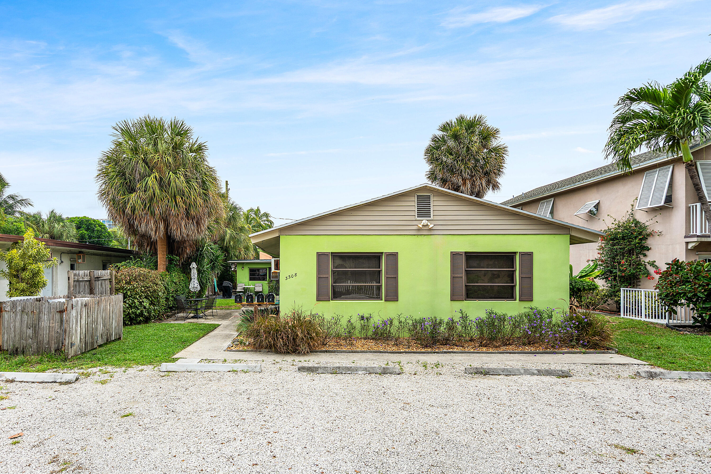 Blount Bros Pompano Beach - Residential Income