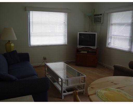 Blount Bros Pompano Beach - Residential Income