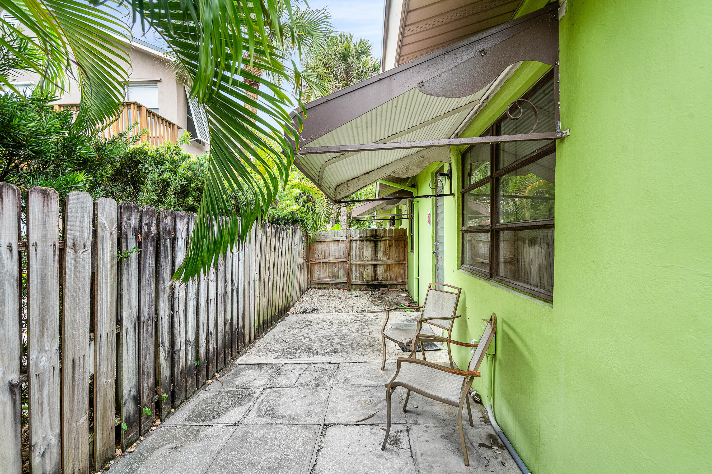 Blount Bros Pompano Beach - Residential Income