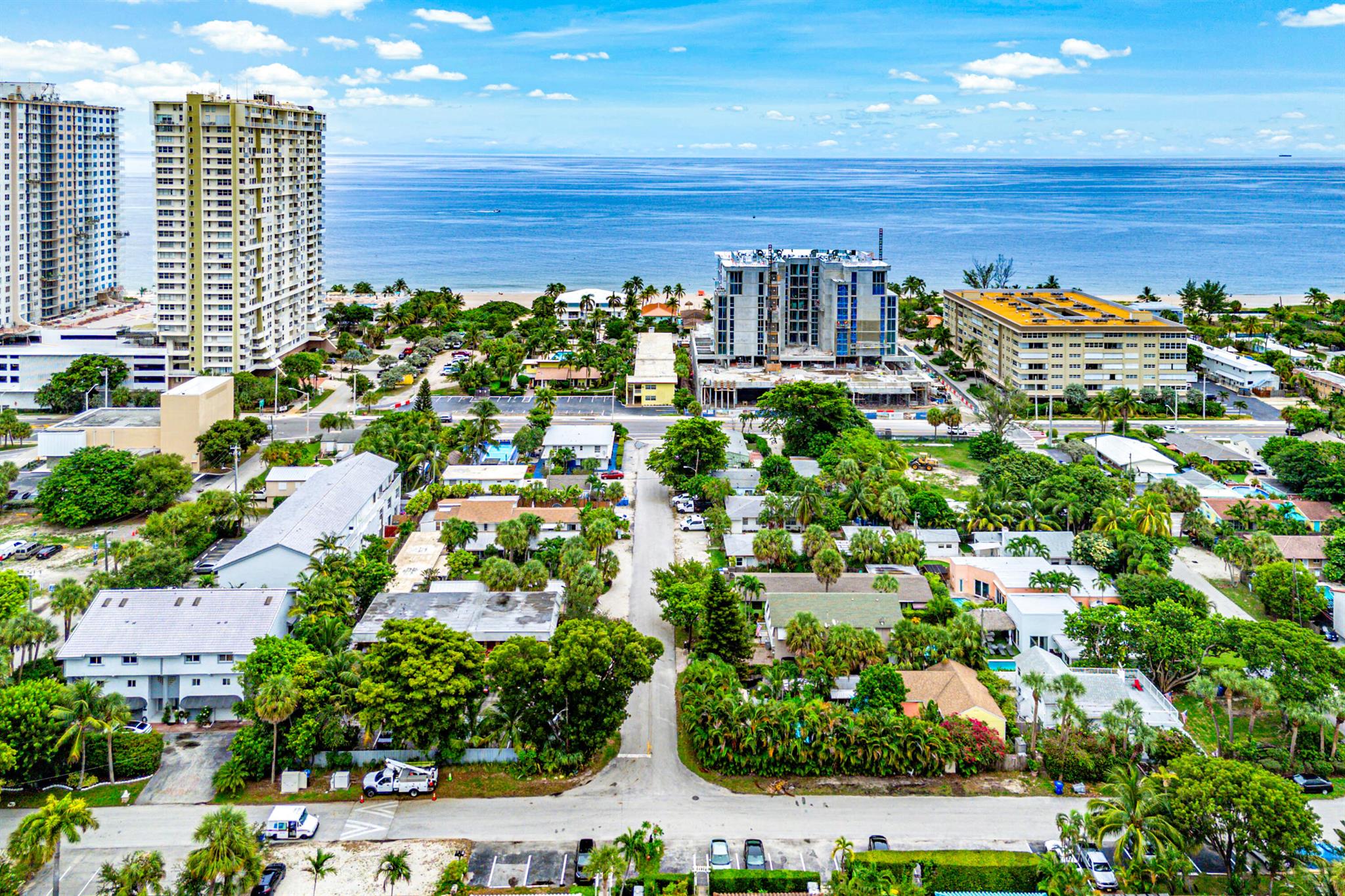 Blount Bros Pompano Beach - Residential Income