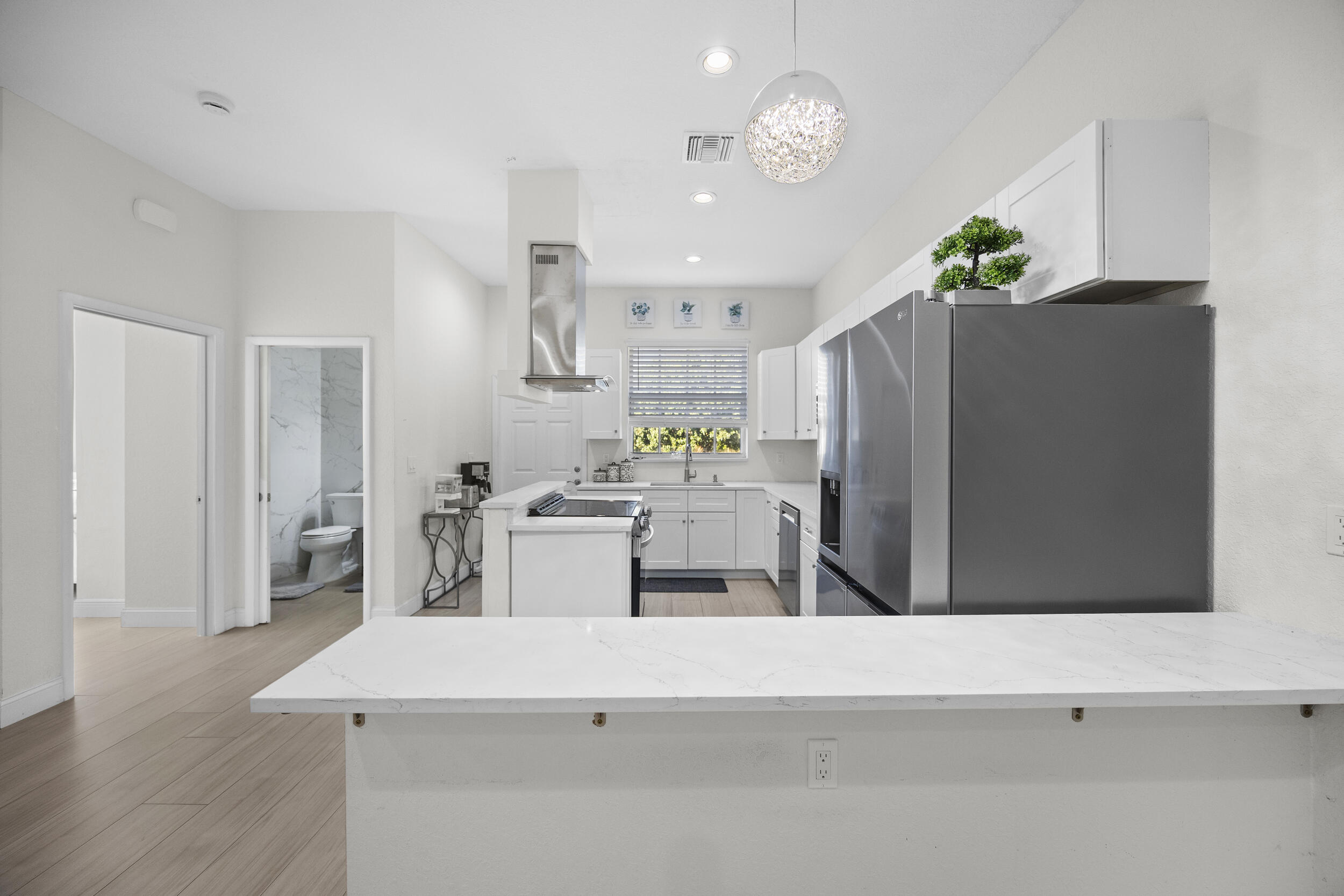 Loxahatchee - Residential