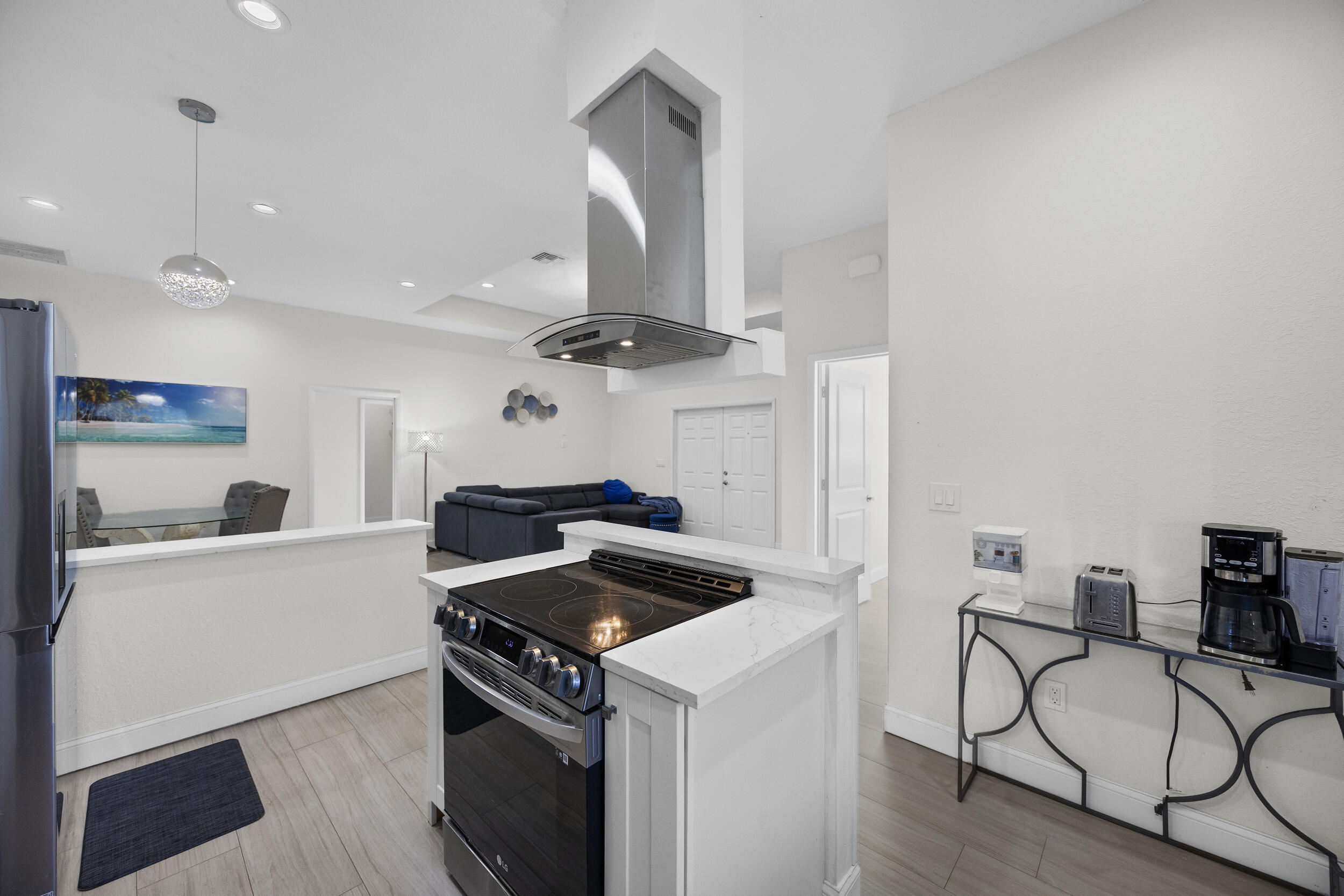 Loxahatchee - Residential