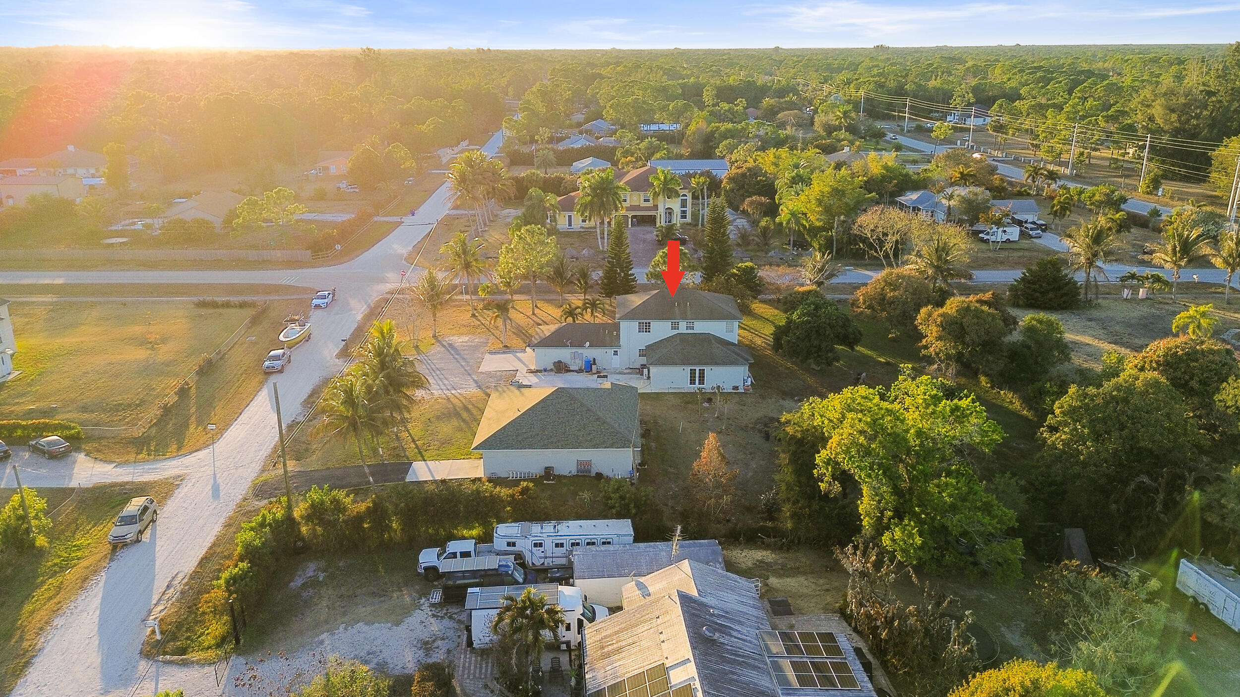 Loxahatchee - Residential