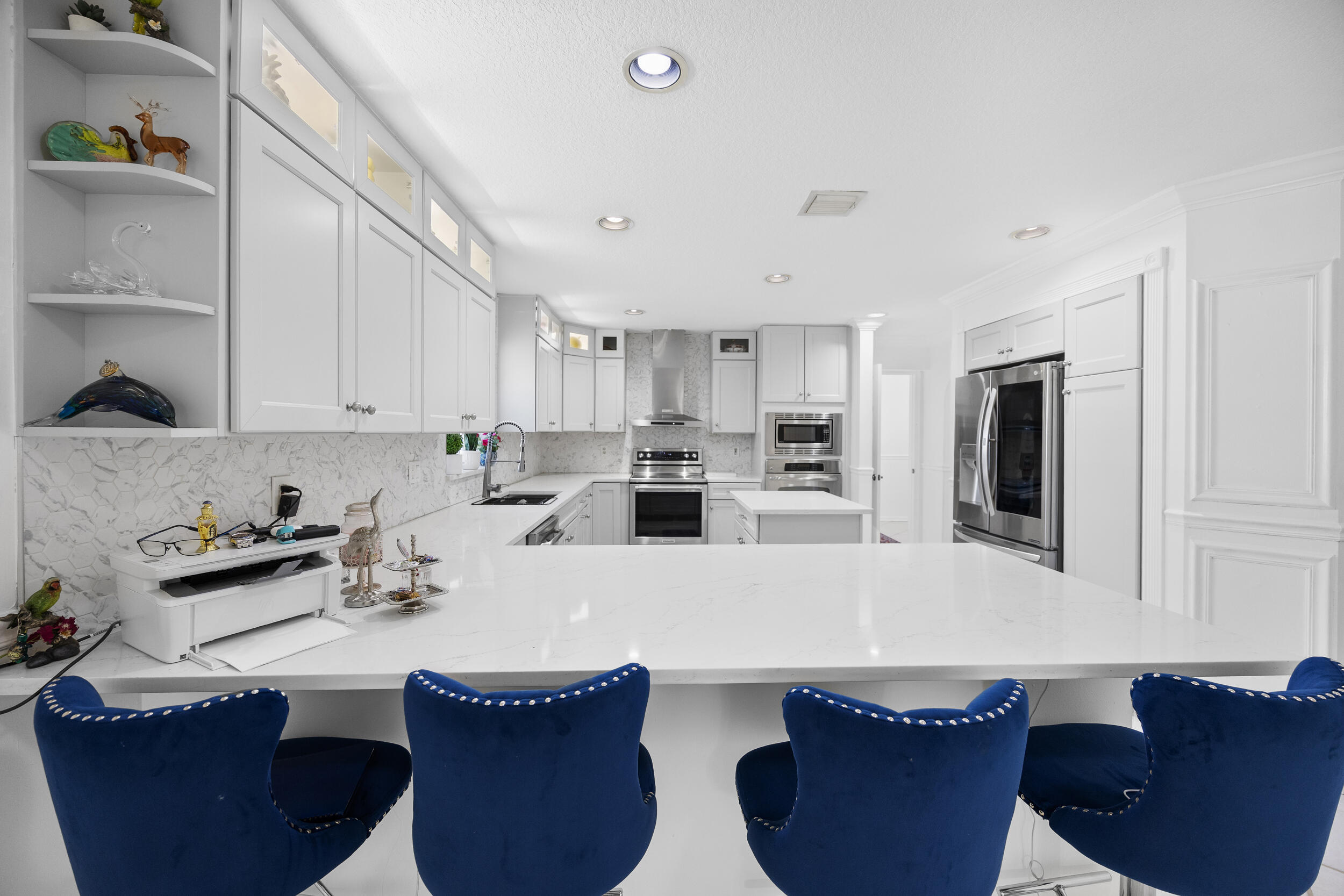 Loxahatchee - Residential