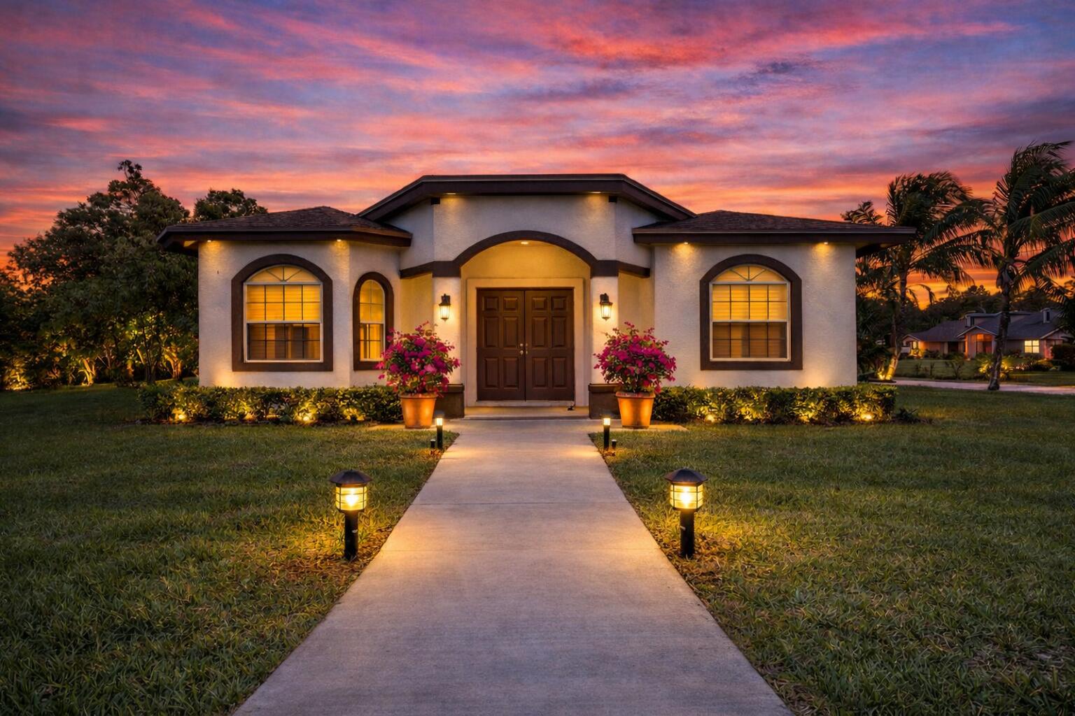 Loxahatchee - Residential