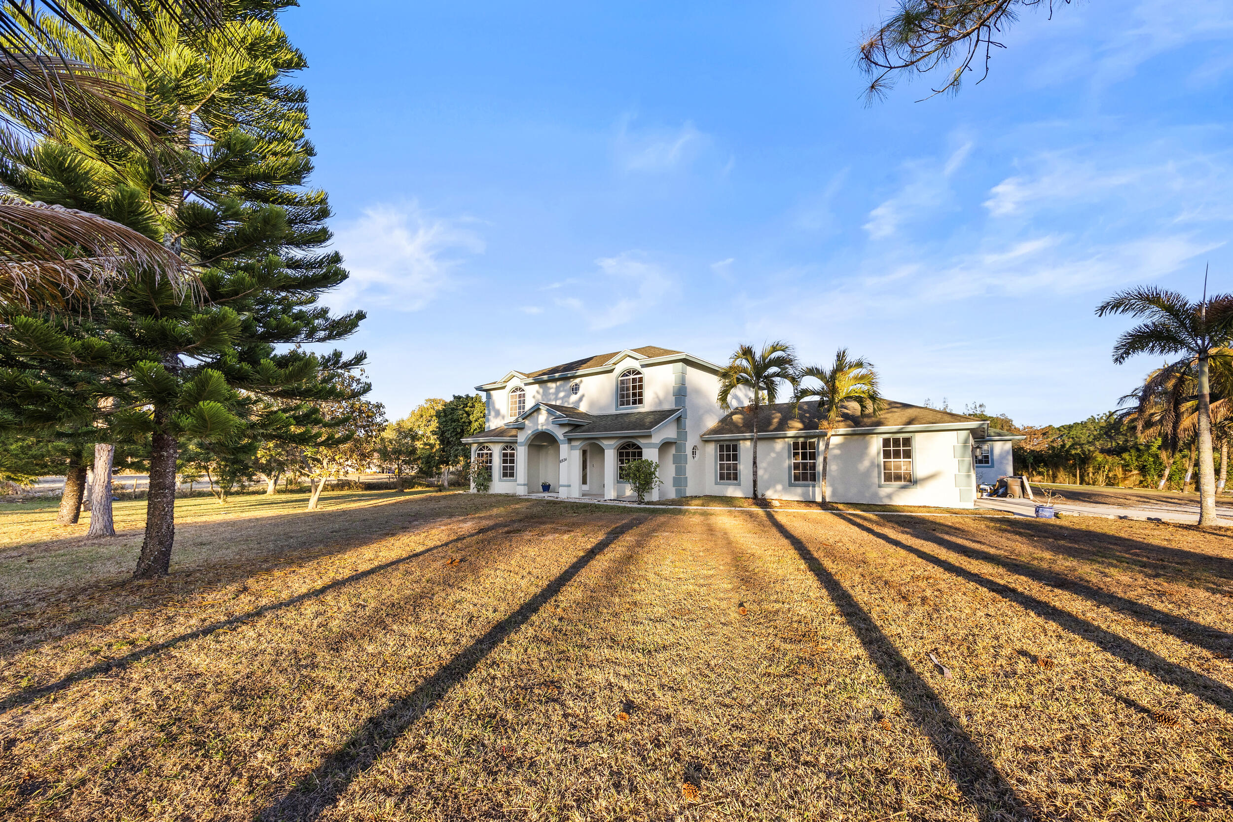 Loxahatchee - Residential