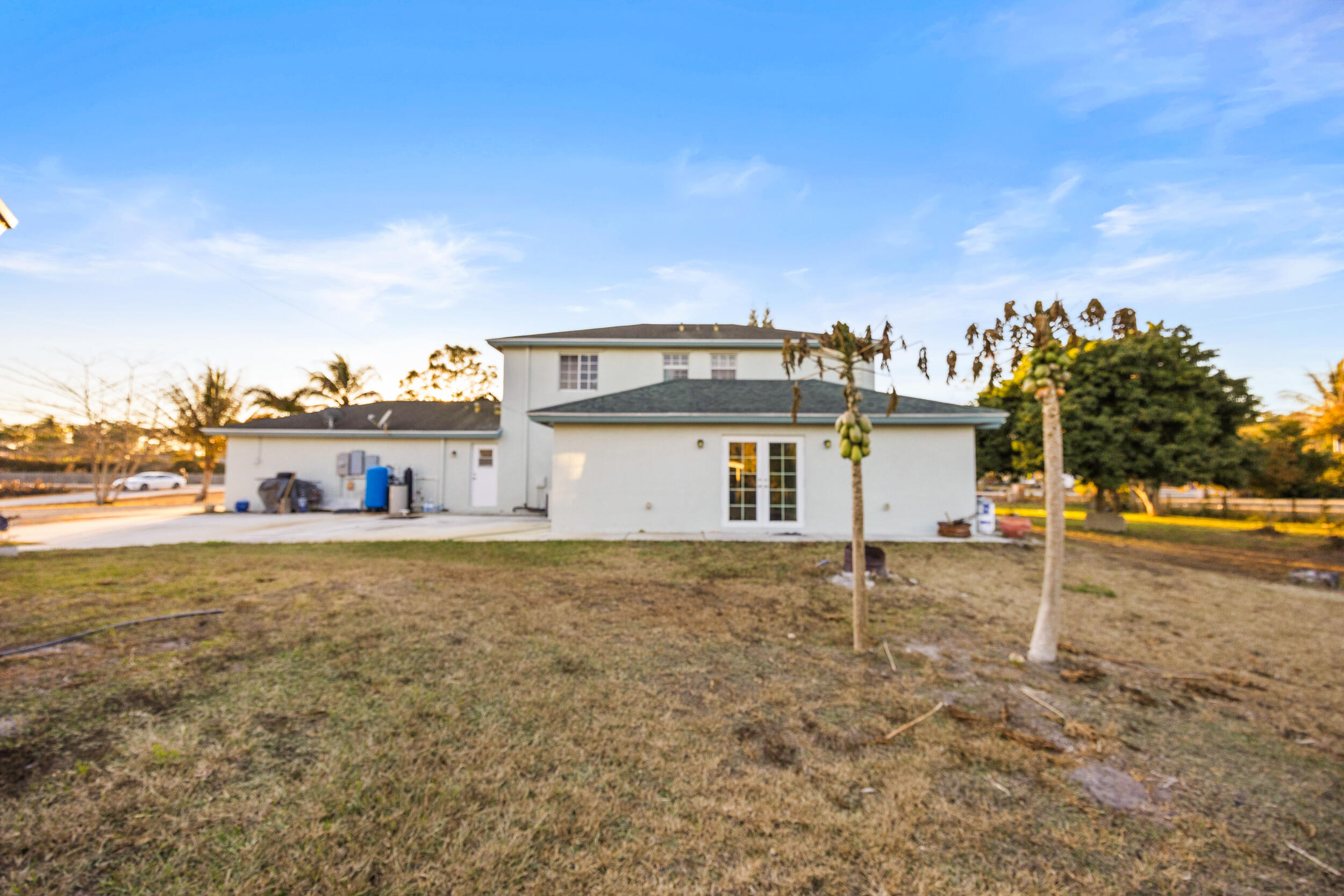 Loxahatchee - Residential