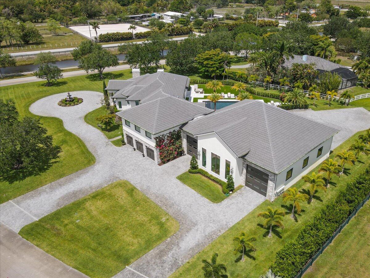 15945 Weatherly Road